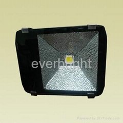 LED Tunnel lamps