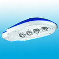 LED street lamps 4