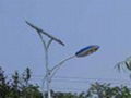 LED street lamps 5