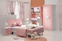 Children Bedrooms