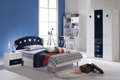 Children Bedrooms