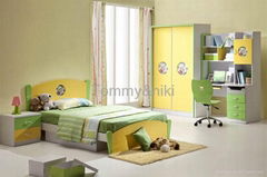 Children Bedrooms