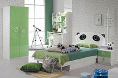 Children Bedrooms