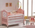 Baby Bed 1