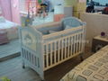 Baby Bed 2