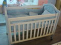 Baby Bed 3