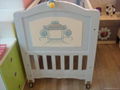 Baby Bed 4