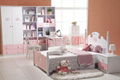 children bedrooms