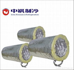 Insulated Flexible Duct