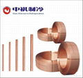 Copper Fitting.Copper Tee. Elbow.Copper Tube 2