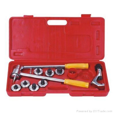 Flaring And Swaging Tool Kit (fc-278l) 3