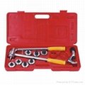 Flaring And Swaging Tool Kit (fc-278l) 3