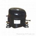  Hermetic Compressor (refrigerant: R134a) 2