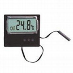 Digital Thermometer  