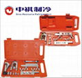 Flaring And Swaging Tool Kit (fc-278l) 1