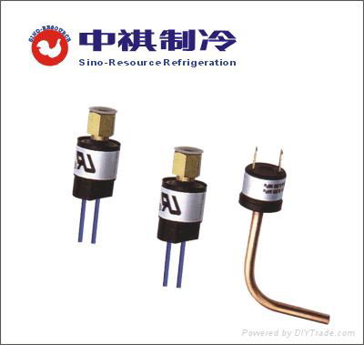 Pressure Switch