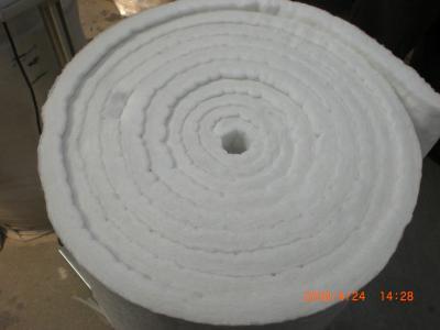 Ceramic Fiber Blanket