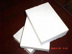 Ceramic Fiber Board