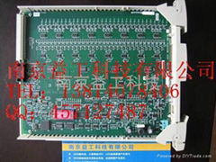 霍尼韦尔DCS卡件TK-PRR021冗余模块