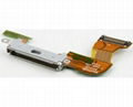  Replacement Sim Card Tray/Holder for iPhone 3G 1