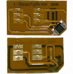 Full Unlock Turbo SIM Card for iPhone 3G