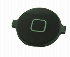 Home Button for iPhone (Black)