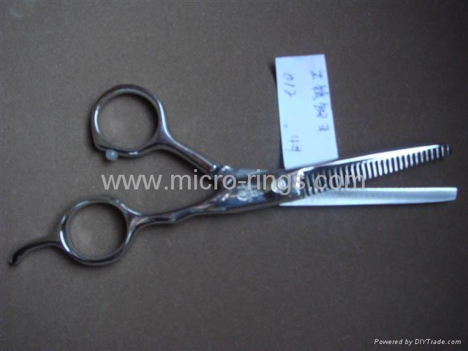 hair scissor 2