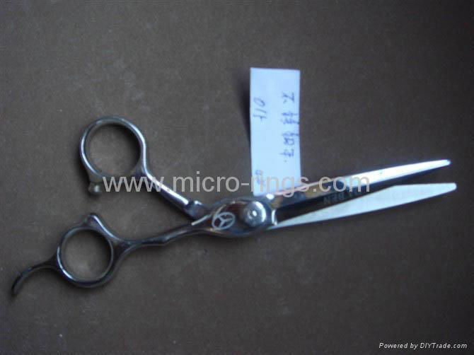 hair scissor 3