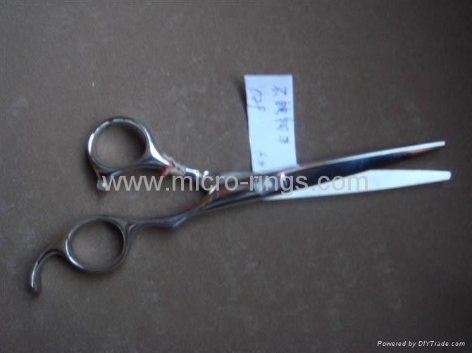 hair scissor 4