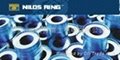 德国NILOS-RING轴承金属密封圈 2
