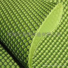 Spacer fabric