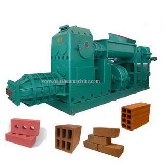 clay brick making machine 3