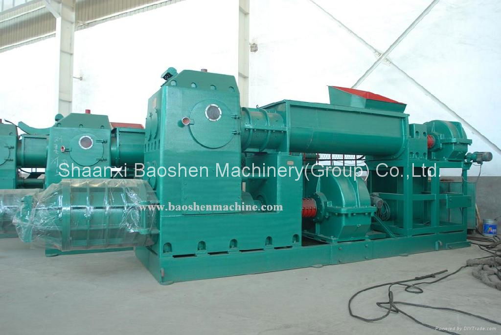 brick making  machinery 5