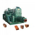 soil brick making machine