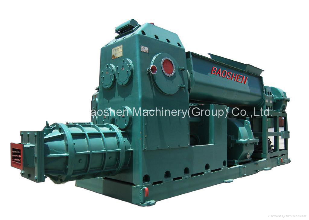 soil brick making machine 2