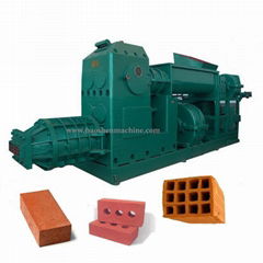 automatic brick making machine