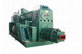 brick making  machinery