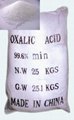 Oxalic Acid99.6%Min 1