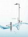 thermostatic shower 3