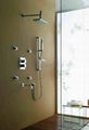 thermostatic shower 5