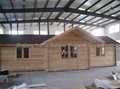prefabricated wooden house 1