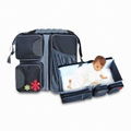 Baby travelling bed  1