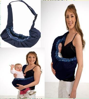 Baby Carrier 5