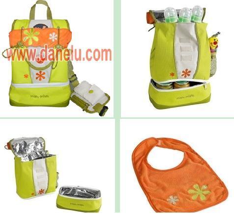 BABY COOLER BAG 2