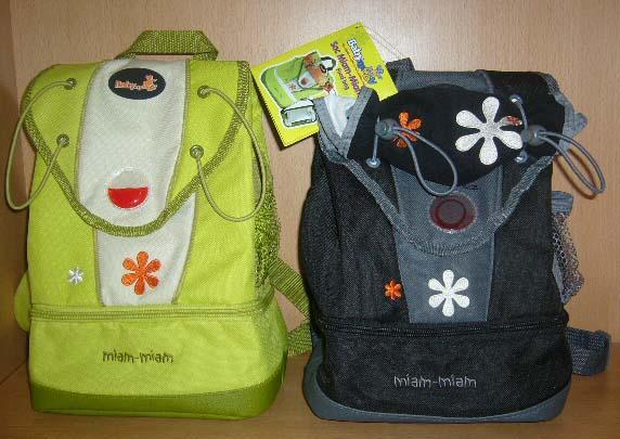 BABY COOLER BAG 4