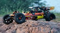 R/C Car 4