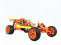 RC Hobby Car 4