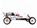 RC Hobby Car 5