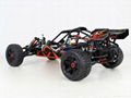 Gas Powered Rc Car 2