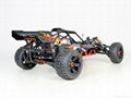 Gas Powered Rc Car 4